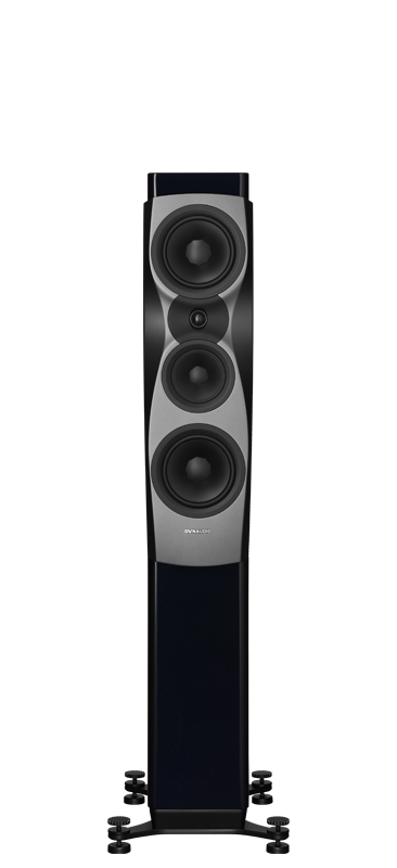 Confidence | The next level of high-end listening